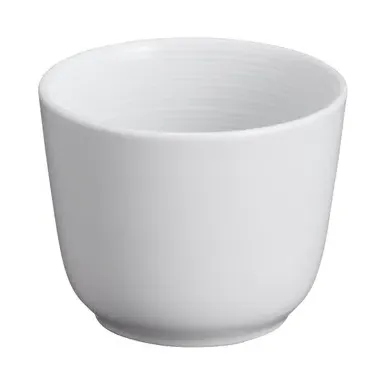 White Porcelain Small Bowl - White, Porcelain product