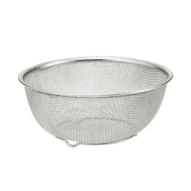 Small Stainless Steel Sieve product