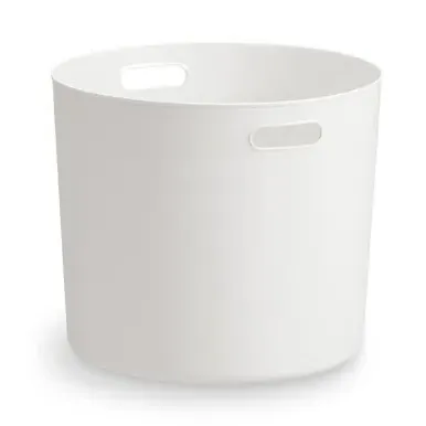 Soft Polyethylene Round Storage Box Large product