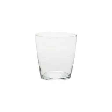 Stackable Glass 330ml - Transparent, Soda Glass product