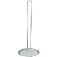 Stainless Steel Akutori Skimmer by Muji, image 3