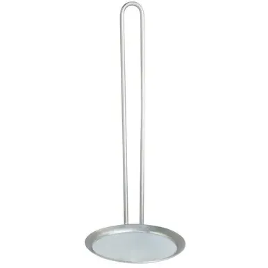 Stainless Steel Akutori Skimmer by Muji