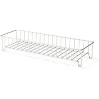 Stainless Steel Bottle Rack - Small by Muji, image 3