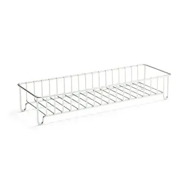 Stainless Steel Bottle Rack - Small by Muji