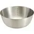 Stainless Steel Bowl Large - Stainless Steel by Muji, image 4