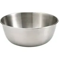 Stainless Steel Bowl Small - Stainless Steel by Muji, image 3