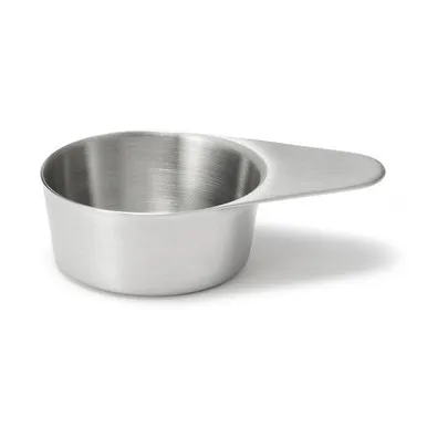 Stainless Steel Coffee Scoop product