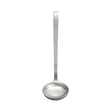 Stainless Steel Ladle Large product