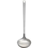 Stainless Steel Ladle Small by Muji, image 3