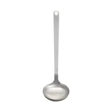 Stainless Steel Ladle Small product