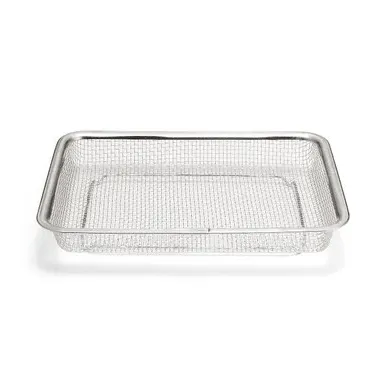 Stainless Steel Mesh Tray - Large product