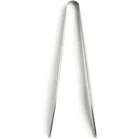 Stainless Steel Mini Tongs by Muji, image 3