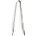 Stainless Steel Mini Tongs by Muji, image 4