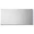 Stainless Steel Shelving Unit Additional Shelf 86cm - Steel by Muji, image 4