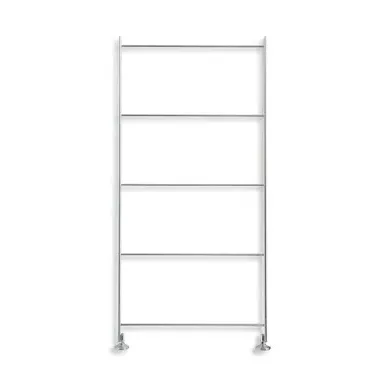 Stainless Steel Shelving Unit Additional Side Frame product