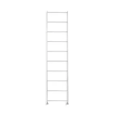 Stainless Steel Shelving Unit Additional Side Frame product