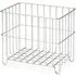 Stainless Steel Slim Bottle Rack - Small by Muji, image 4