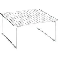 Stainless Steel Under-Sink Storage Rack - Extra Large by Muji, image 3