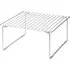 Stainless Steel Under-Sink Storage Rack - Extra Large by Muji, image 4