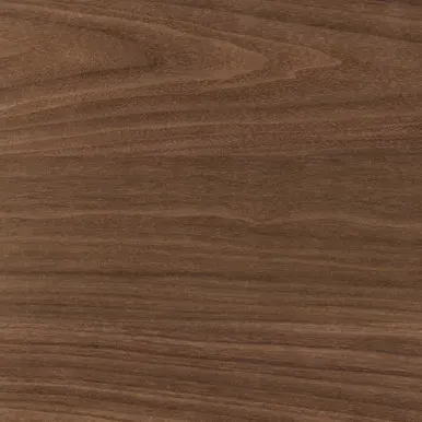 Stainless Steel Walnut Shelving Unit Additional Shelf 58cm - Walnut by Muji, alternate view