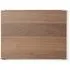 Stainless Steel Walnut Shelving Unit Additional Shelf 58cm - Walnut by Muji, image 4