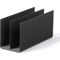 Steel File Stand - Steel by Muji, image 3