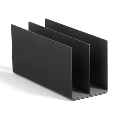 Steel File Stand - Steel by Muji