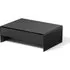 Steel Monitor Stand with Drawer - Steel by Muji, image 4