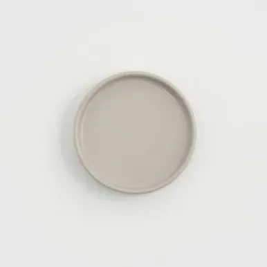 Stoneware Mug Cover - Grey Beige product