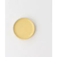 Stoneware Mug Cover - Light Yellow by Muji, image 3