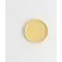 Stoneware Mug Cover - Light Yellow by Muji, image 4