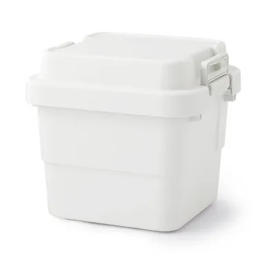 Sturdy Storage Box Small - Dark Grey product