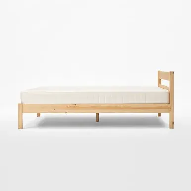 Super King Bed Frame - Pine product