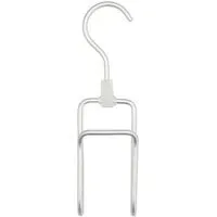 Tie and Scarf Hanger by Muji, image 3