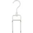 Tie and Scarf Hanger by Muji, image 4