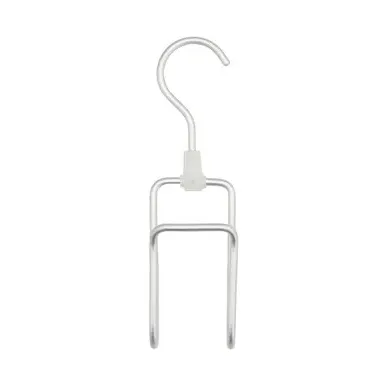 Tie and Scarf Hanger by Muji