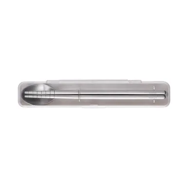 Travel Cutlery Set with Case product