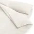 Washed Cotton Single Duvet Cover - Dark Grey by Muji, image 4