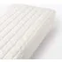 Wool Blend Single Mattress Topper - Natural Wool, Recycled Polyester by Muji, image 4