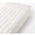Wool Blend Super King Mattress Topper - Natural Wool, Recycled Polyester by Muji, image 4