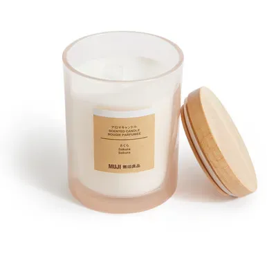 sakura-1-wick-candle image