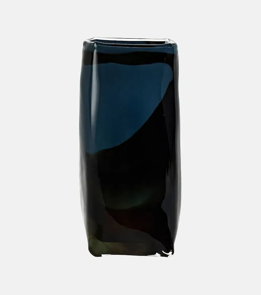 Meteorite Glass Vase - Maremma product