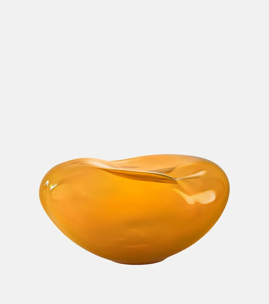 Ocean Glass Decorative Object - Sun, Glass by Mytheresa