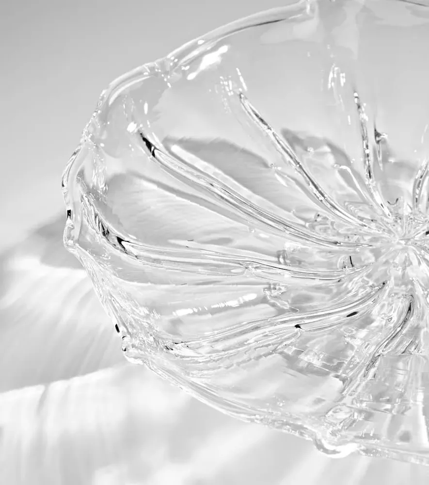 Crystal Fruit Bowl image