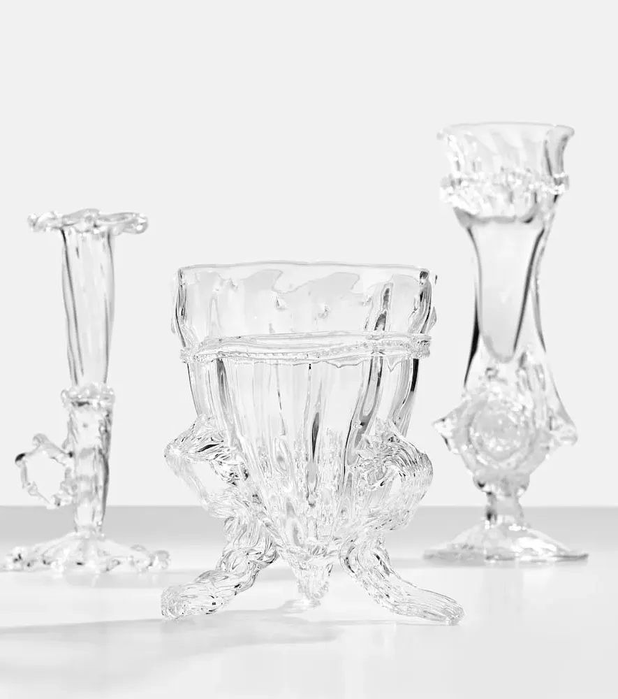 Crystal Glass - Clear image