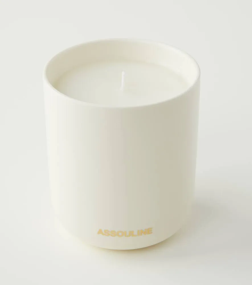 Travel From Home Marrakech Flair Scented Candle