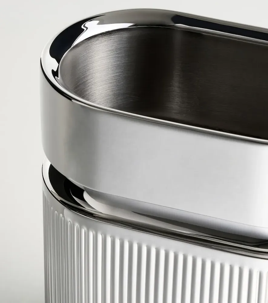 Club 30 Champagne Bucket - Stainless Steel by Mytheresa, image 4
