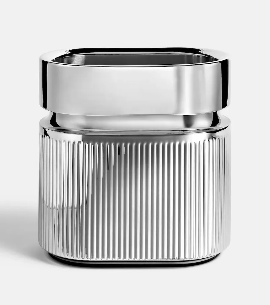 Club 30 Champagne Bucket - Stainless Steel by Mytheresa