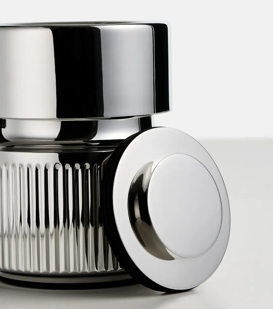Club 30 Ice Bucket - Stainless Steel by Mytheresa, alternate view
