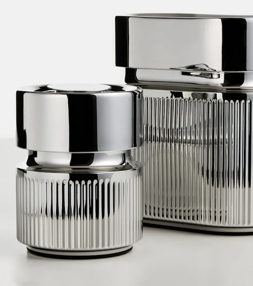 Club 30 Ice Bucket - Stainless Steel by Mytheresa, image 3